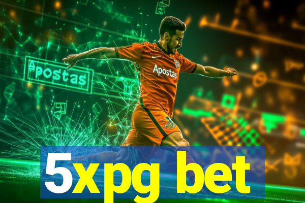 5xpg bet